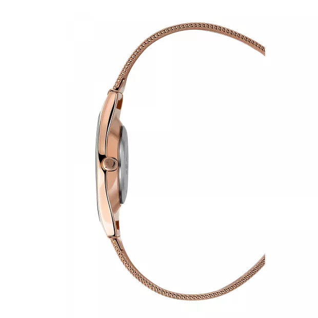 Orphelia Orphelia® Analogue 'Opulent Chic' Women's Watch OR12603