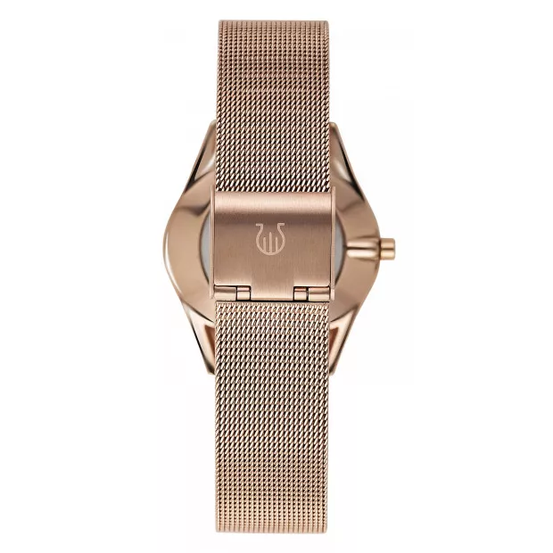 Orphelia Orphelia® Analogue 'Opulent Chic' Women's Watch OR12603