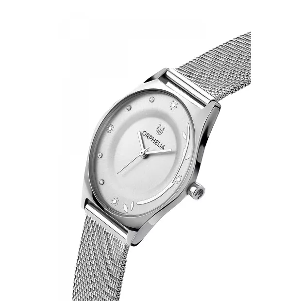 Orphelia Orphelia® Analogue 'Opulent Chic' Women's Watch OR12601