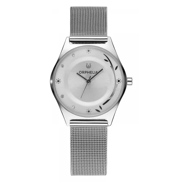 orphelia Orphelia® Analogue 'Opulent Chic' Women's Watch OR12601
