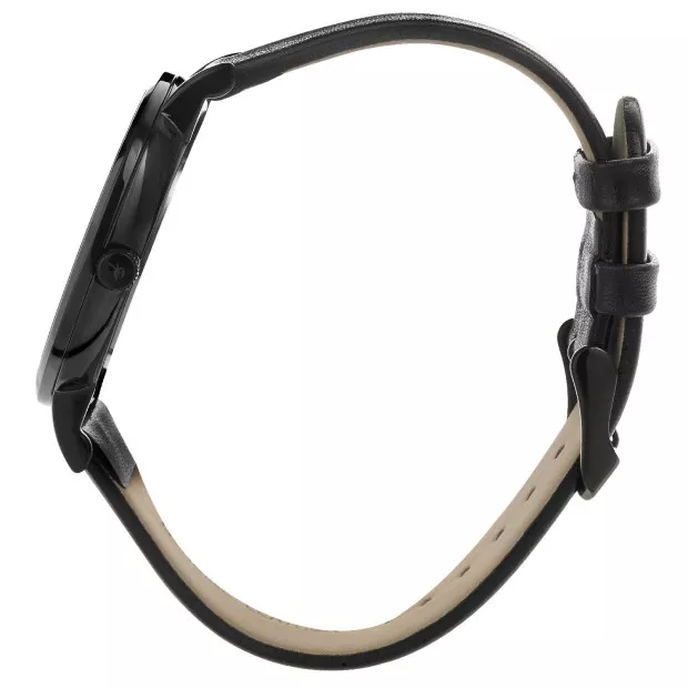 Orphelia Orphelia® Analogue 'Piste Noir' Men's Watch 122-1710-14