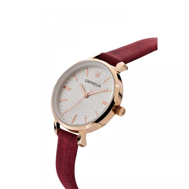Orphelia Orphelia® Analogue 'Pixi' Women's Watch OR11901