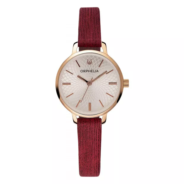 orphelia Orphelia® Analogue 'Pixi' Women's Watch OR11901
