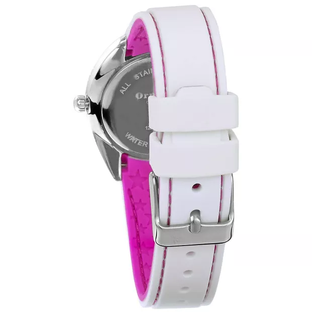 Orphelia Orphelia® Analogue 'Playful' Women's Watch 122-1711-71