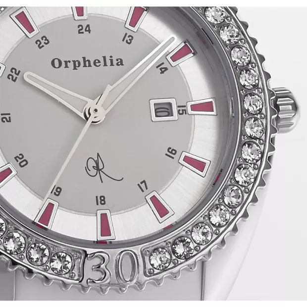 Orphelia Orphelia® Analogue 'Playful' Women's Watch 122-1711-71