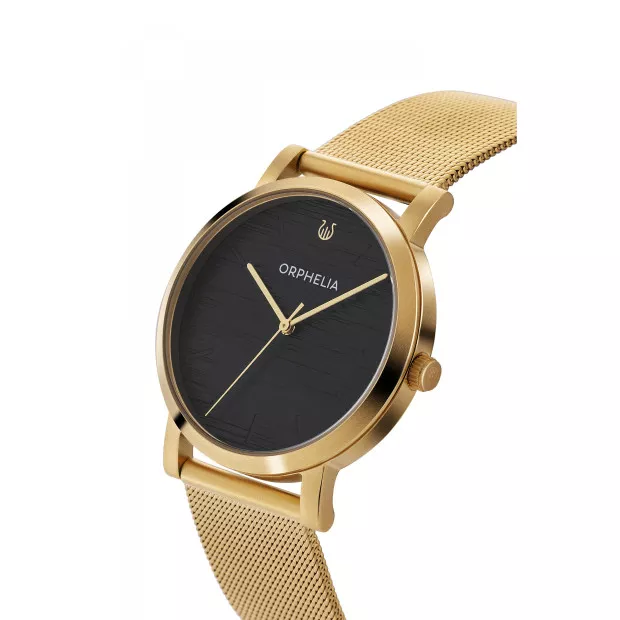 Orphelia Orphelia® Analogue 'Portobella' Women's Watch OR12906