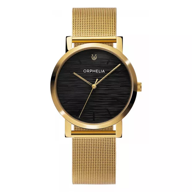 orphelia Orphelia® Analogue 'Portobella' Women's Watch OR12906