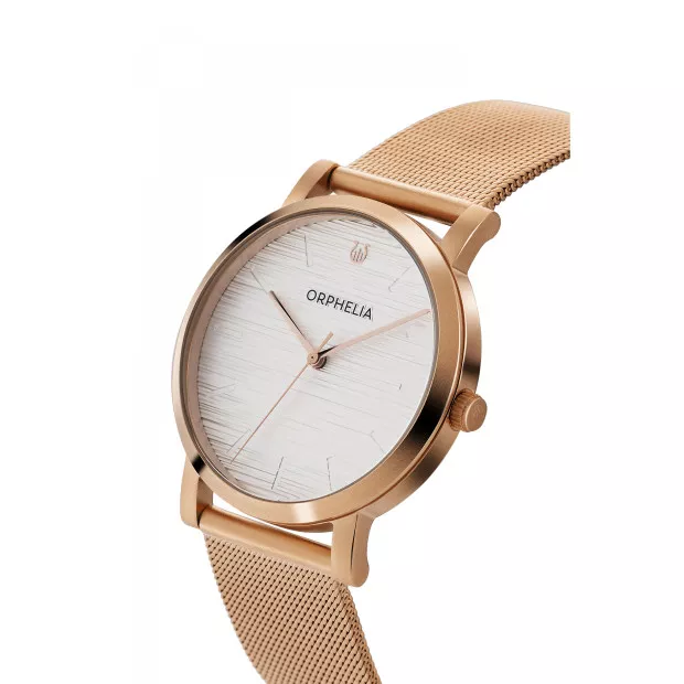 Orphelia Orphelia® Analogue 'Portobella' Women's Watch OR12907