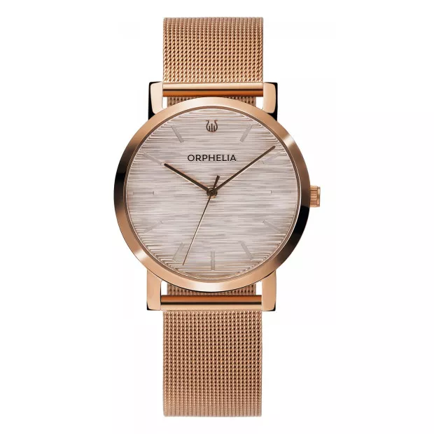 orphelia Orphelia® Analogue 'Portobella' Women's Watch OR12907