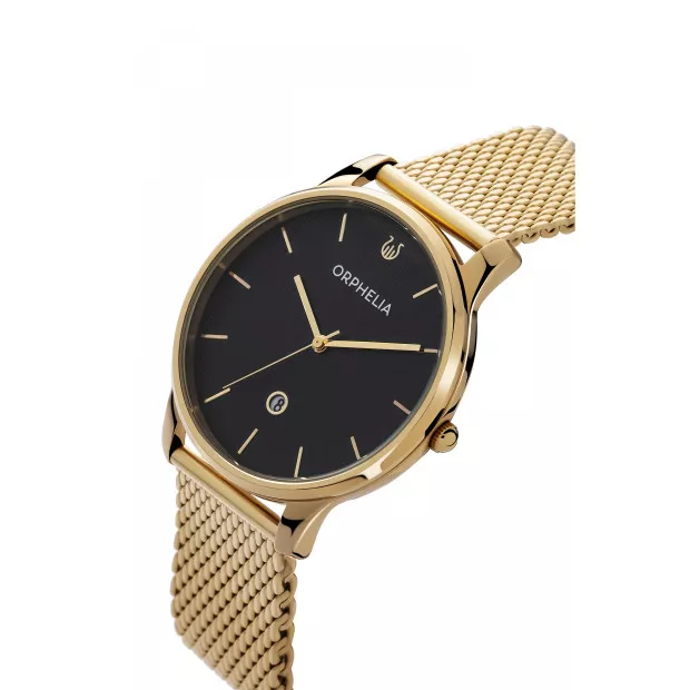 Orphelia Orphelia® Analogue 'Portobello' Men's Watch OR62901