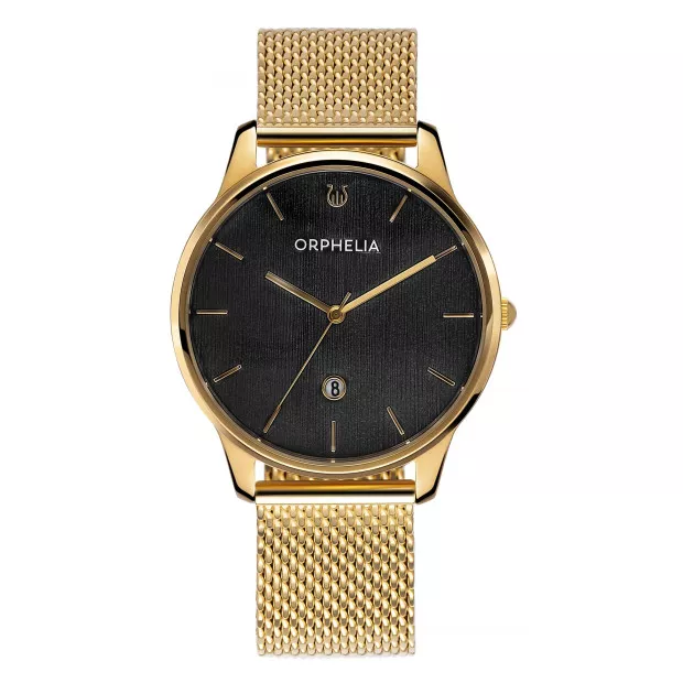 orphelia Orphelia® Analogue 'Portobello' Men's Watch OR62901