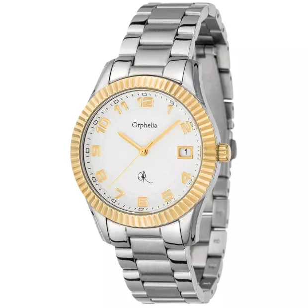 Orphelia Orphelia® Analogue 'Positive Feeling' Women's Watch 132-2705-18