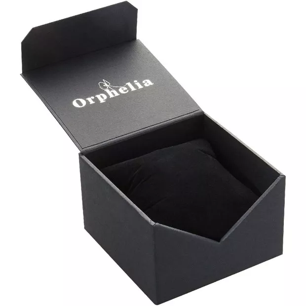 Orphelia Orphelia® Analogue 'Positive Feeling' Women's Watch 132-2705-18