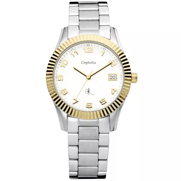 orphelia Orphelia® Analogue 'Positive Feeling' Women's Watch 132-2705-18