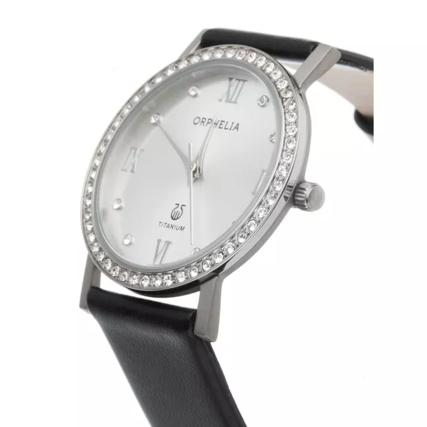 Orphelia Orphelia® Analogue 'Provence' Women's Watch 122-1723-84