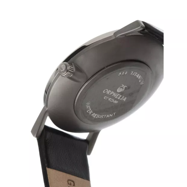 Orphelia Orphelia® Analogue 'Provence' Women's Watch 122-1723-84
