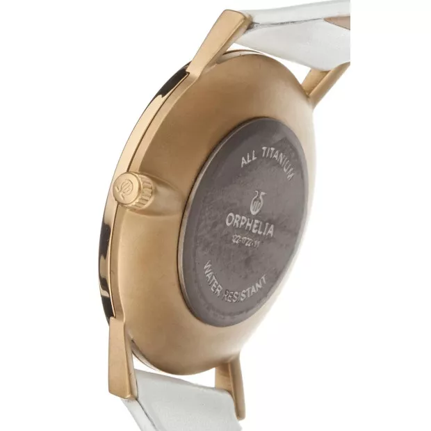 Orphelia Orphelia® Analogue 'Provence' Women's Watch 122-1722-11