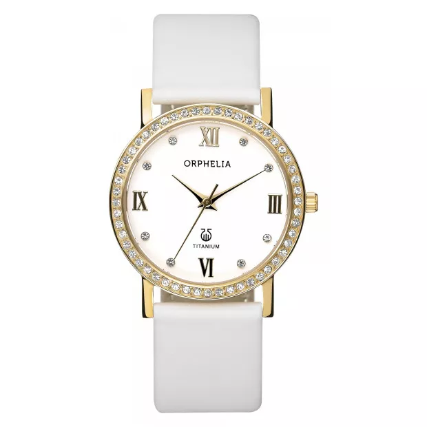 orphelia Orphelia® Analogue 'Provence' Women's Watch 122-1722-11