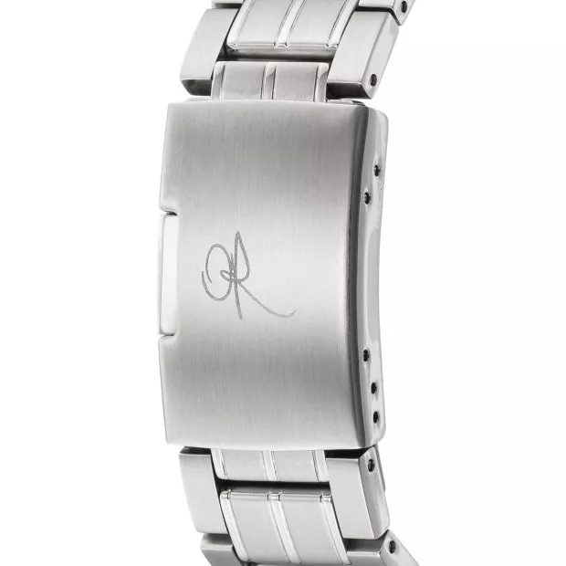 Orphelia Orphelia® Analogue 'Relaxed Sense' Men's Watch 132-7708-88