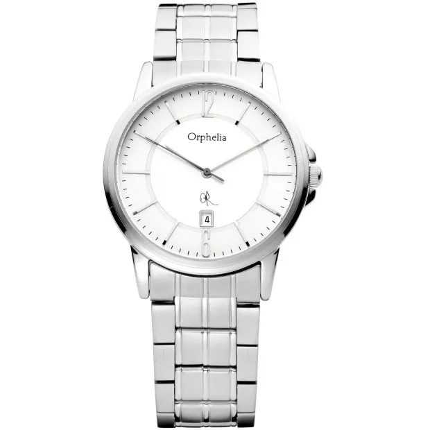 Orphelia Orphelia® Analogue 'Relaxed Sense' Men's Watch 132-7708-88