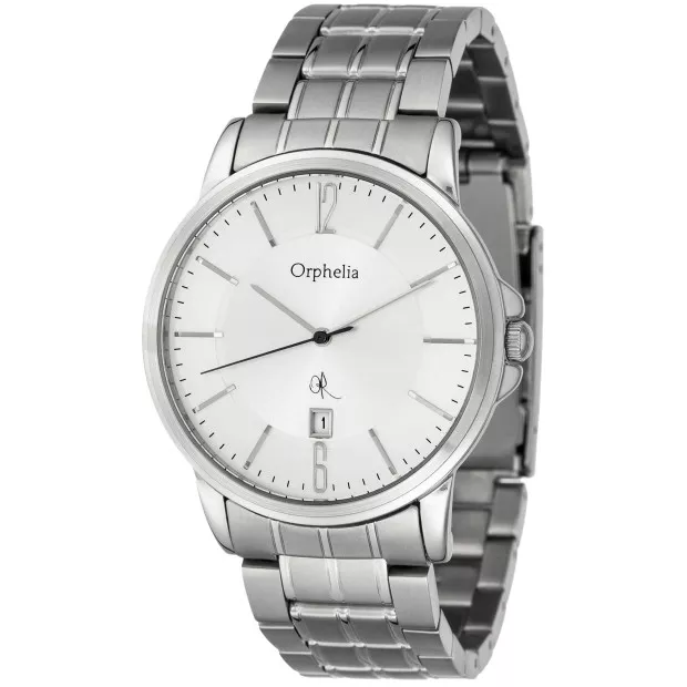 orphelia Orphelia® Analogue 'Relaxed Sense' Men's Watch 132-7708-88