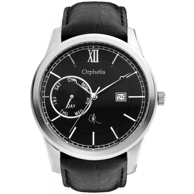 orphelia Orphelia® Analogue 'Rich History' Men's Watch 132-6707-44