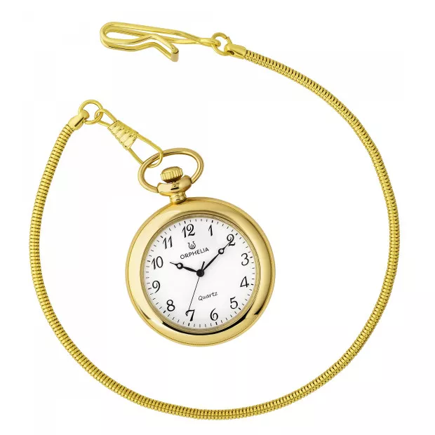 Orphelia Orphelia® Analogue 'Sentique' Men's Watch 160-0014-82