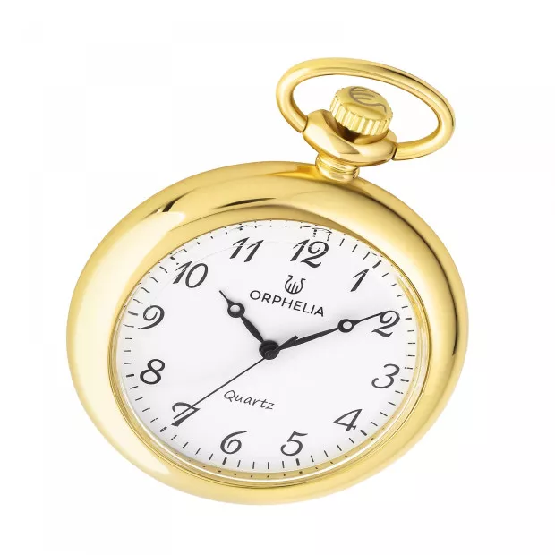 orphelia Orphelia® Analogue 'Sentique' Men's Watch 160-0014-82