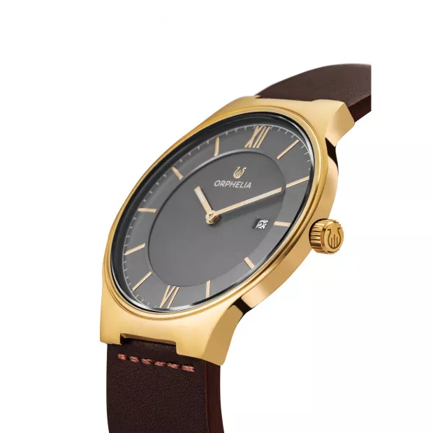 Orphelia Orphelia® Analogue 'Serendipity' Men's Watch OR61804