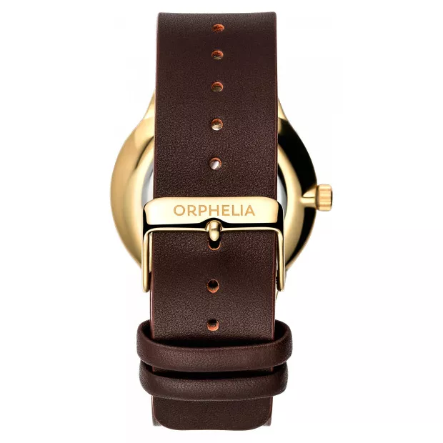 Orphelia Orphelia® Analogue 'Serendipity' Men's Watch OR61804