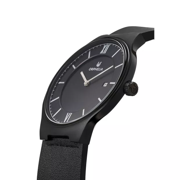 Orphelia Orphelia® Analogue 'Serendipity' Men's Watch OR61806