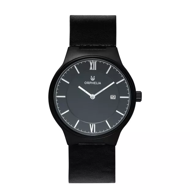 orphelia Orphelia® Analogue 'Serendipity' Men's Watch OR61806