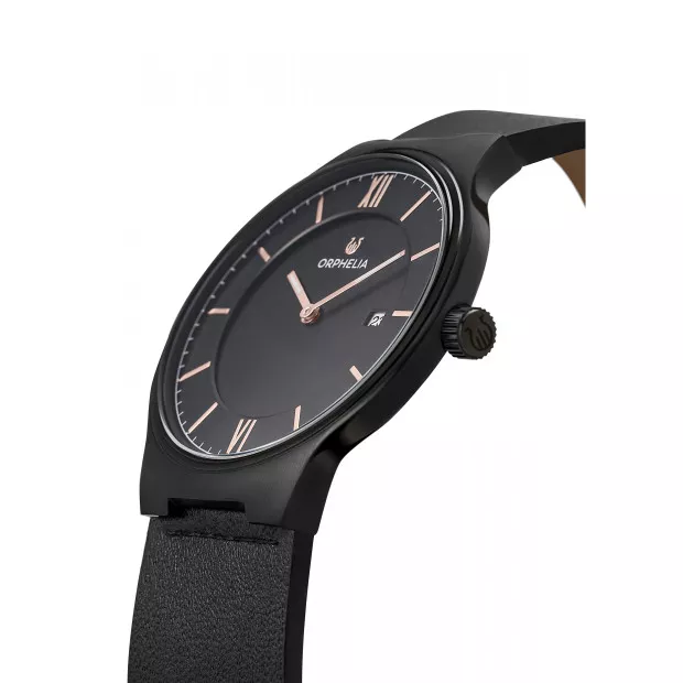 Orphelia Orphelia® Analogue 'Serendipity' Men's Watch OR61805