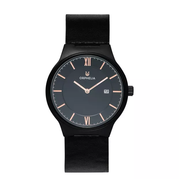 orphelia Orphelia® Analogue 'Serendipity' Men's Watch OR61805
