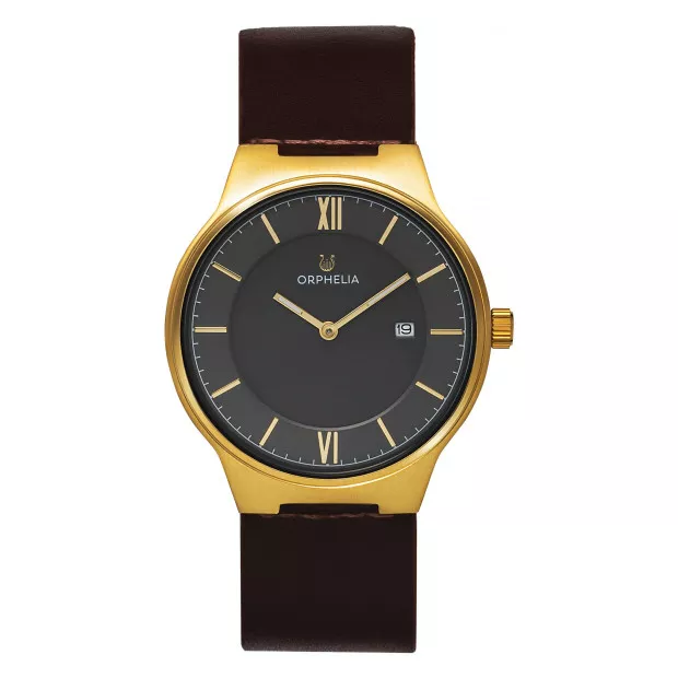 orphelia Orphelia® Analogue 'Serendipity' Men's Watch OR61804