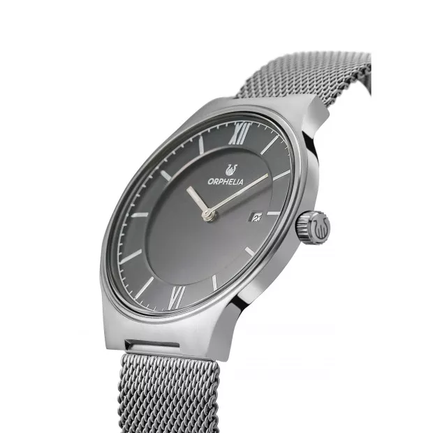 Orphelia Orphelia® Analogue 'Serendipity' Men's Watch OR62800