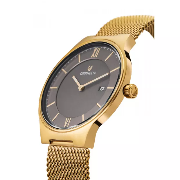 Orphelia Orphelia® Analogue 'Serendipity' Men's Watch OR62803