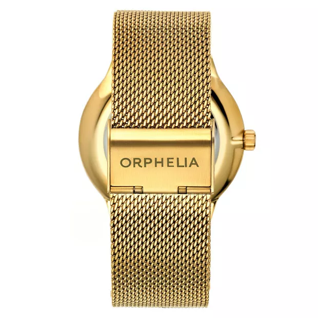 Orphelia Orphelia® Analogue 'Serendipity' Men's Watch OR62803