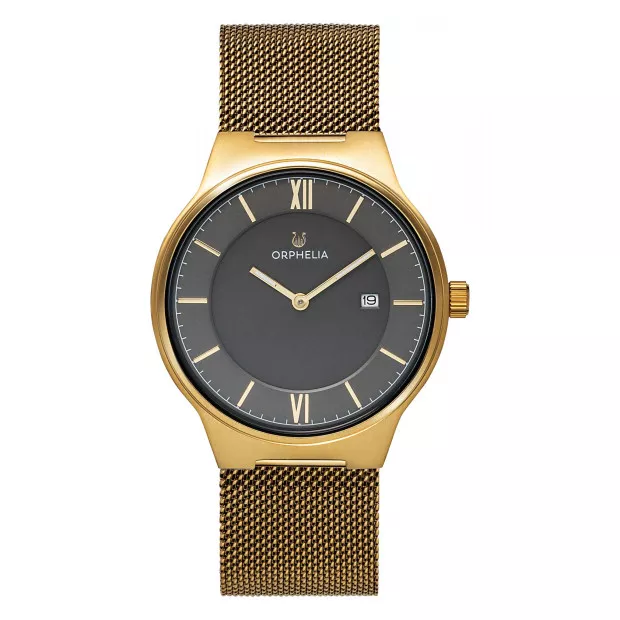 orphelia Orphelia® Analogue 'Serendipity' Men's Watch OR62803