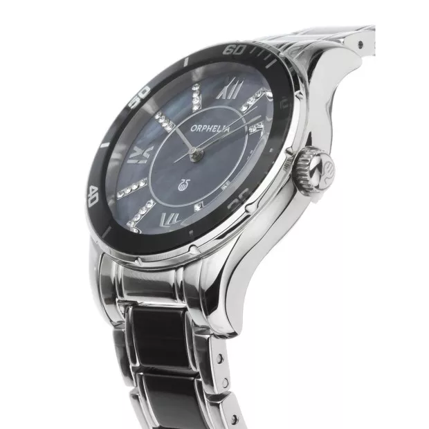 Orphelia Orphelia® Analogue 'Spirit' Women's Watch OR13501