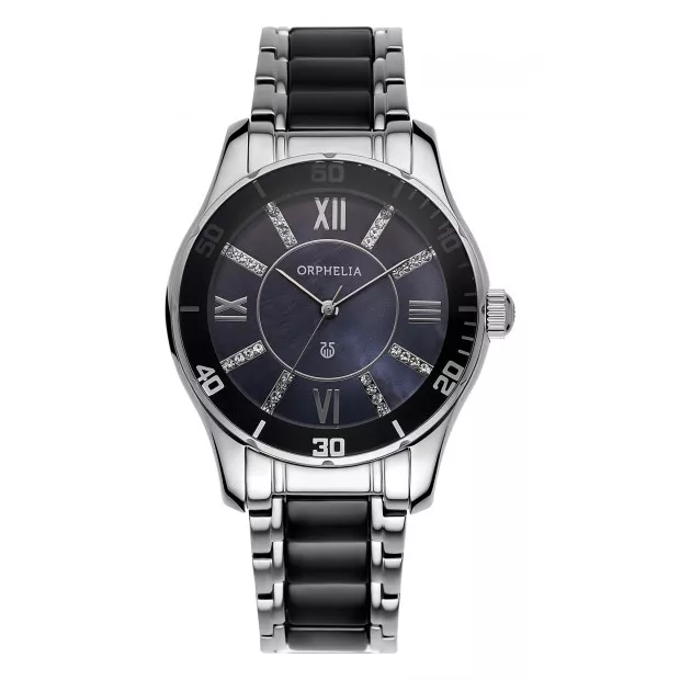 orphelia Orphelia® Analogue 'Spirit' Women's Watch OR13501 orphelia Orphelia® Analogue 'Spirit' Women's Watch OR13501