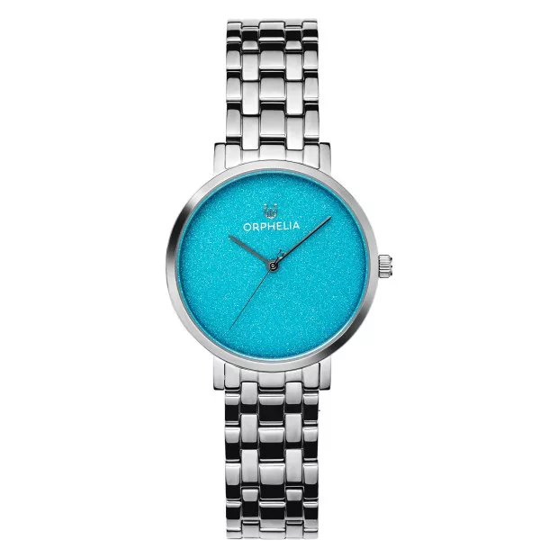 orphelia Orphelia® Analogue 'Stardust' Women's Watch OR12808