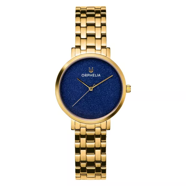 orphelia Orphelia® Analogue 'Stardust' Women's Watch OR12809