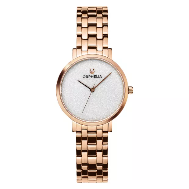 orphelia Orphelia® Analogue 'Stardust' Women's Watch OR12810