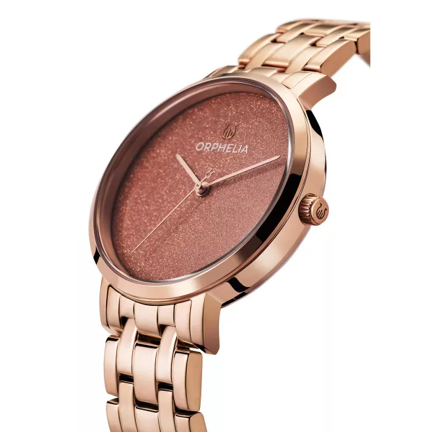 Orphelia Orphelia® Analogue 'Stardust' Women's Watch OR12811