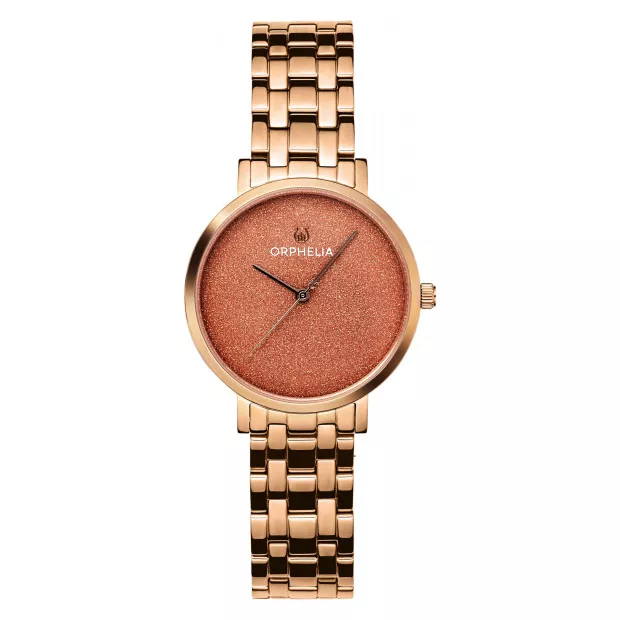 orphelia Orphelia® Analogue 'Stardust' Women's Watch OR12811