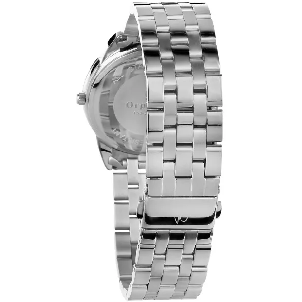 Orphelia Orphelia® Analogue 'The Ego' Women's Watch 153-2700-88