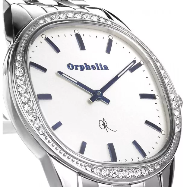 Orphelia Orphelia® Analogue 'The Ego' Women's Watch 153-2700-88