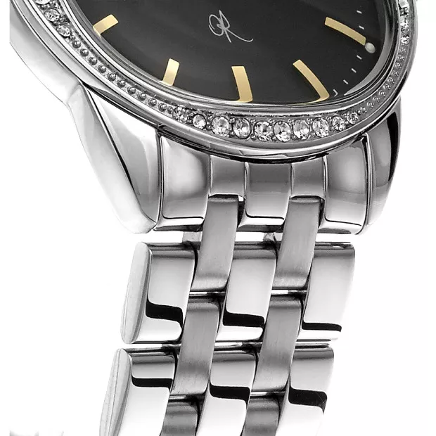Orphelia Orphelia® Analogue 'The Ego' Women's Watch 153-2700-48