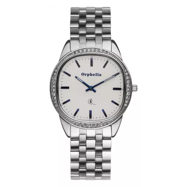 orphelia Orphelia® Analogue 'The Ego' Women's Watch 153-2700-88 orphelia Orphelia® Analogue 'The Ego' Women's Watch 153-2700-88